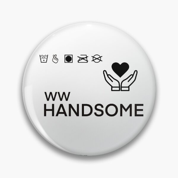 Item preview, Worldwide Handsome graphic  designed and sold by IBD-HOUS.