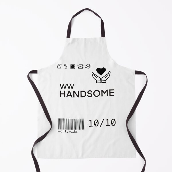 Item preview, Worldwide Handsome graphic designed and sold by IBD-HOUS.