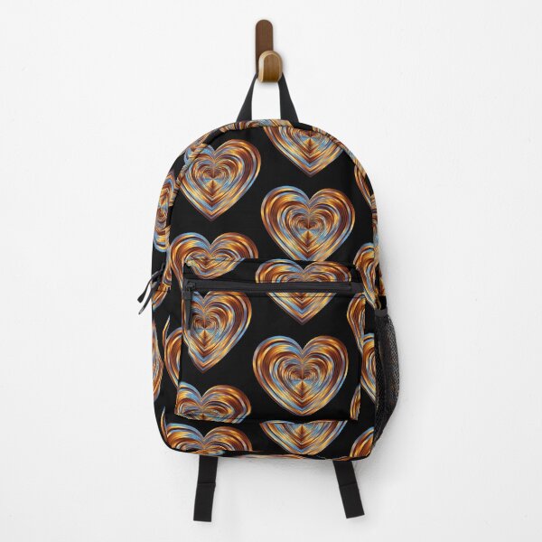 Item preview, Colorful Heart designed and sold by StephenMollie.