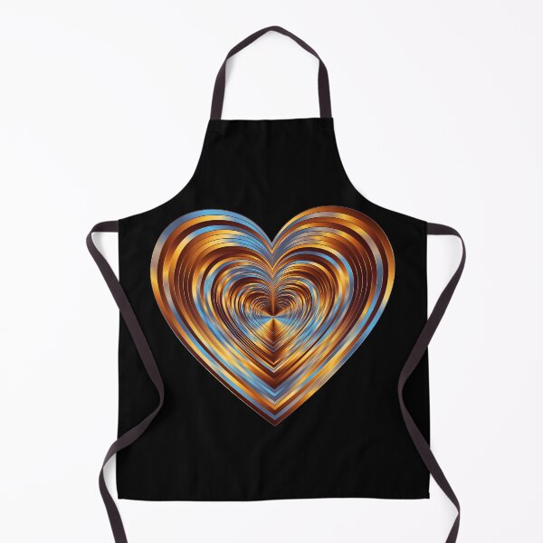 Item preview, Colorful Heart designed and sold by StephenMollie.