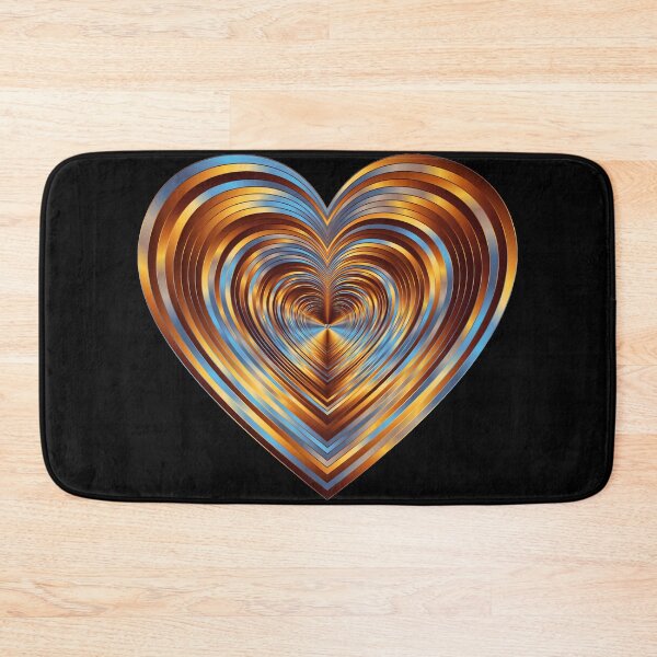 Item preview, Colorful Heart designed and sold by StephenMollie.