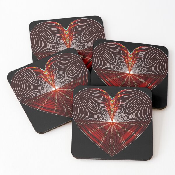 Item preview, Heart Tunnel designed and sold by StephenMollie.