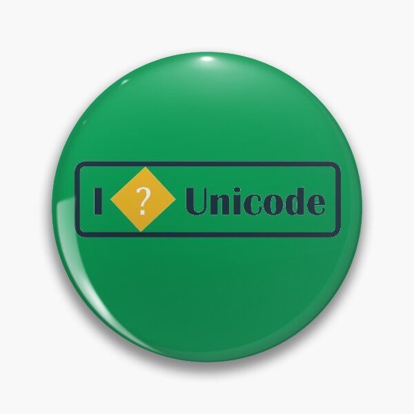 Item preview, I Unicode designed and sold by fash-t-shirt.