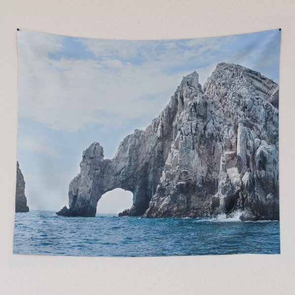 Item preview, The Arch of Cabo San Lucas Photography Print designed and sold by griffingphoto.