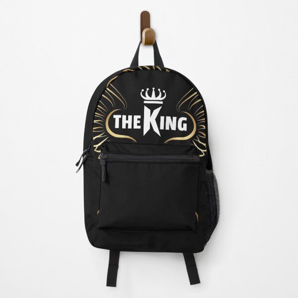 Item preview, The King designed and sold by SOUFIANE ⭐⭐⭐⭐⭐.