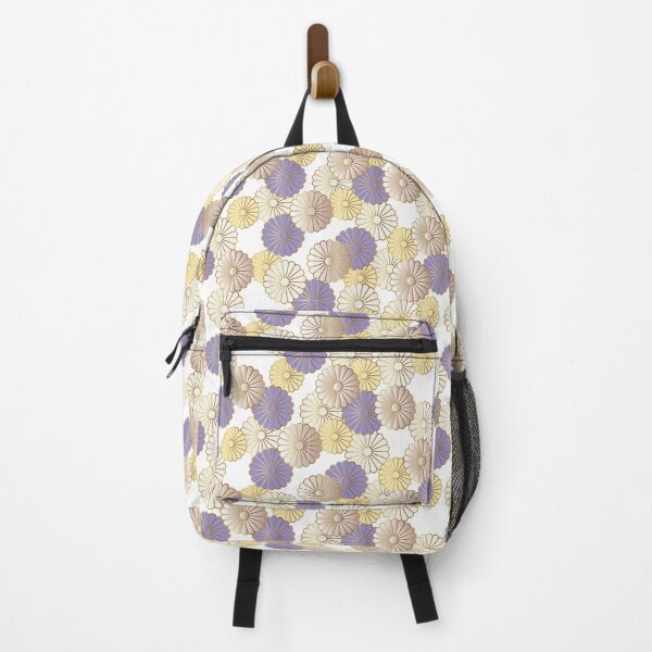 Item preview, Seamless japanese wagara chrysanthemum pattern designed and sold by urban-color.