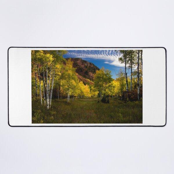 Item preview, Snowmass Sunset designed and sold by nbrandsberg.