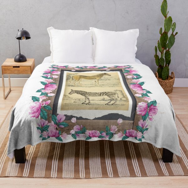Item preview, Zoological board Zebras - Zoological designs and zoology boards designed and sold by AdvanceDesign.