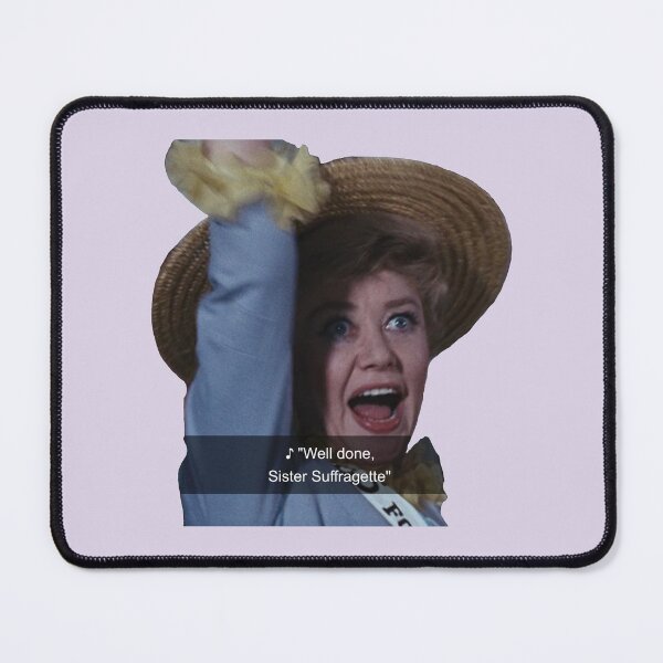 Item preview, Sister suffragette designed and sold by Songbird6345.