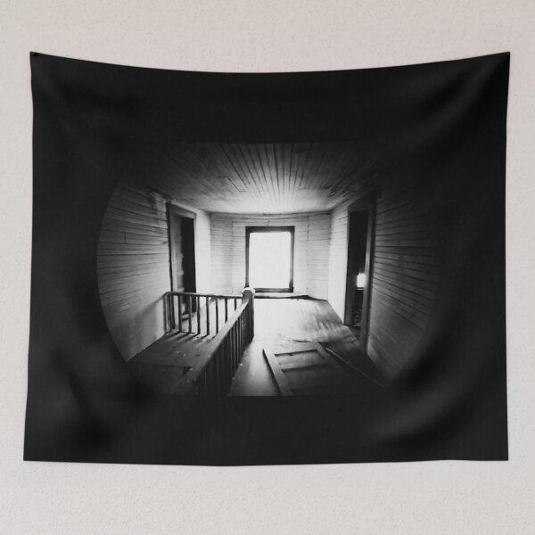 Item preview, Hallway  designed and sold by jeugenet.