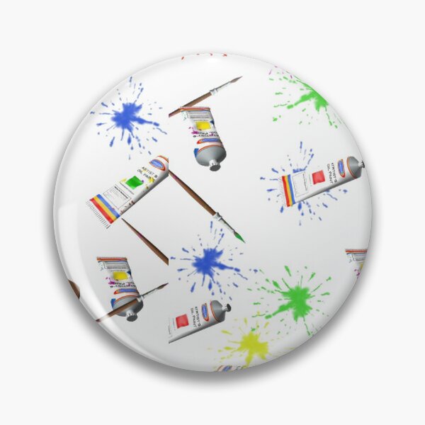 Item preview, Abstract artists tools designed and sold by TJ-Allen.
