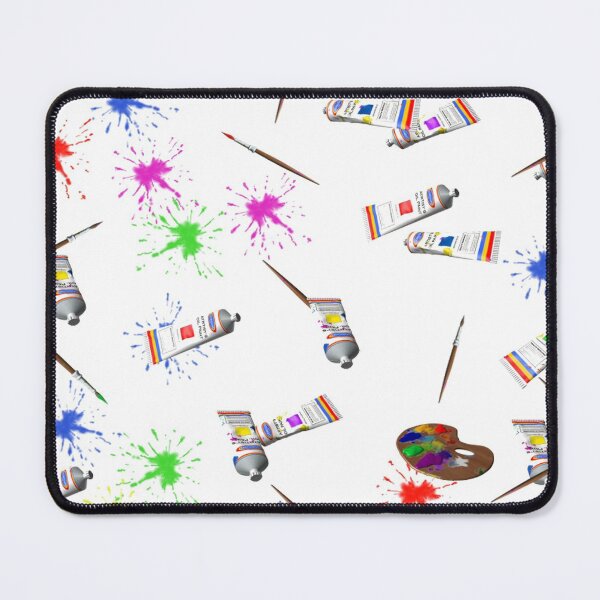 Item preview, Abstract artists tools designed and sold by TJ-Allen.