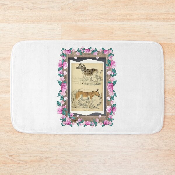 Item preview, Zoological board Horses - Zoological designs and zoology boards designed and sold by AdvanceDesign.