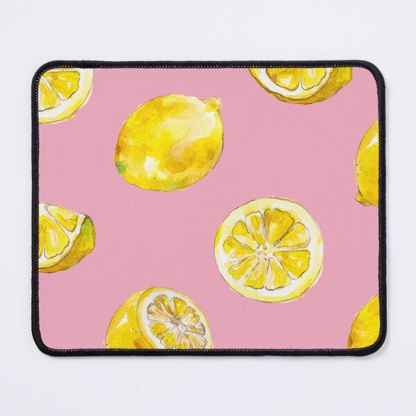 Item preview, Lots of lemons that life gave me designed and sold by Ahmer Qureshi.