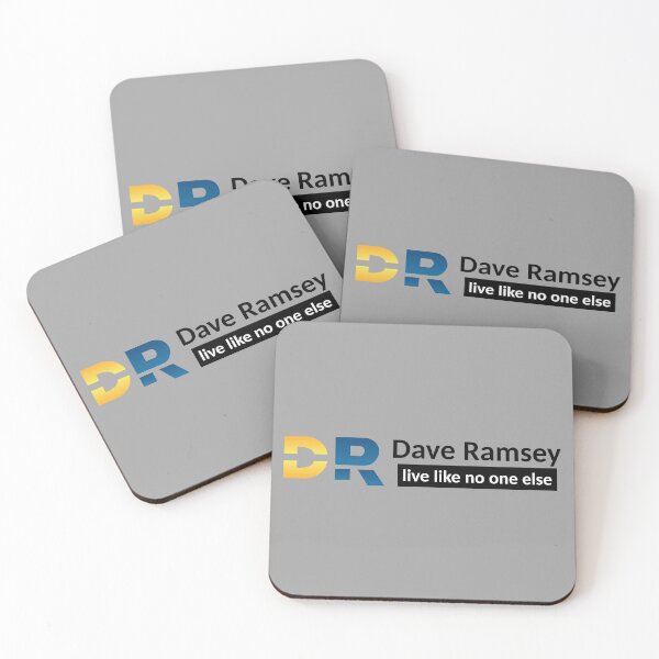 Item preview, Dave Ramsey Logo designed and sold by denisseinfeld.