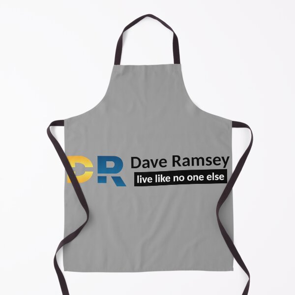 Item preview, Dave Ramsey Logo designed and sold by denisseinfeld.
