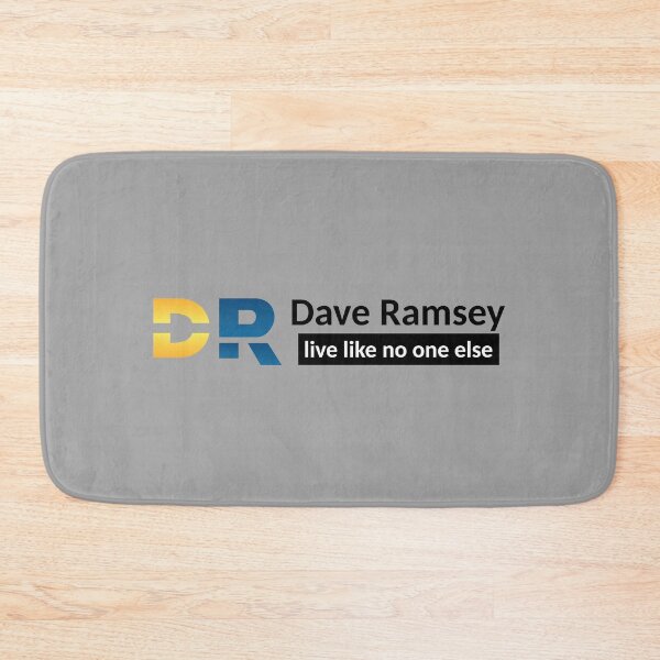 Item preview, Dave Ramsey Logo designed and sold by denisseinfeld.
