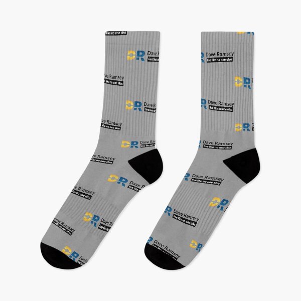 Item preview, Dave Ramsey Logo designed and sold by denisseinfeld.
