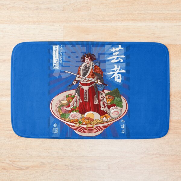 Item preview, Ramen Kabuki Theater designed and sold by albertocubatas.