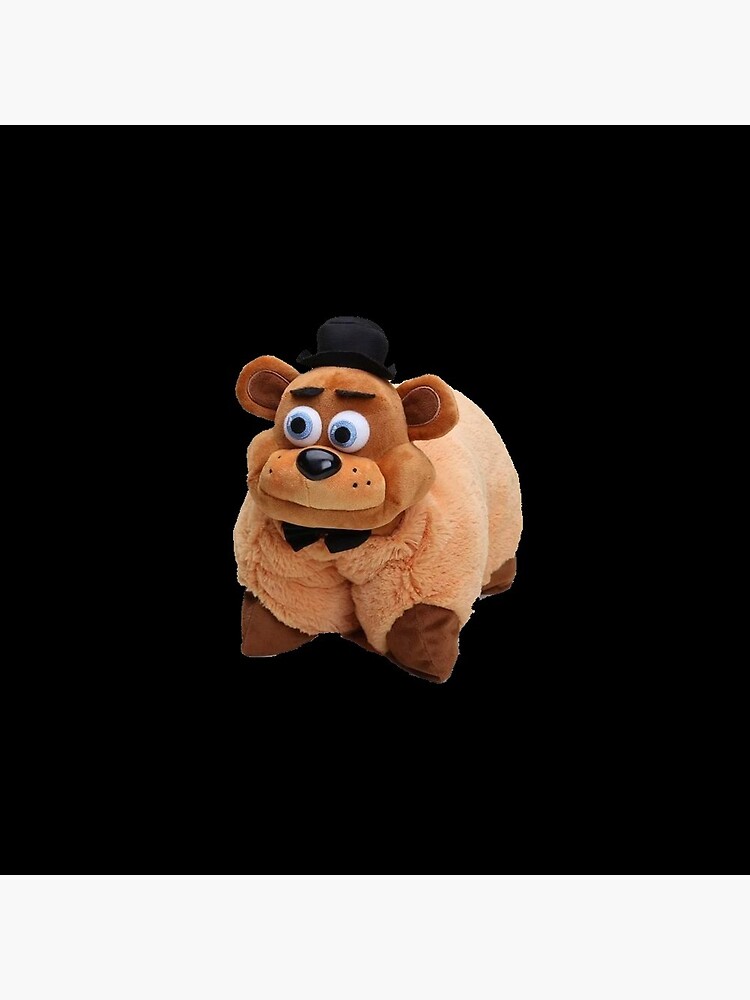 Freddy Fazbear Pillow Pet