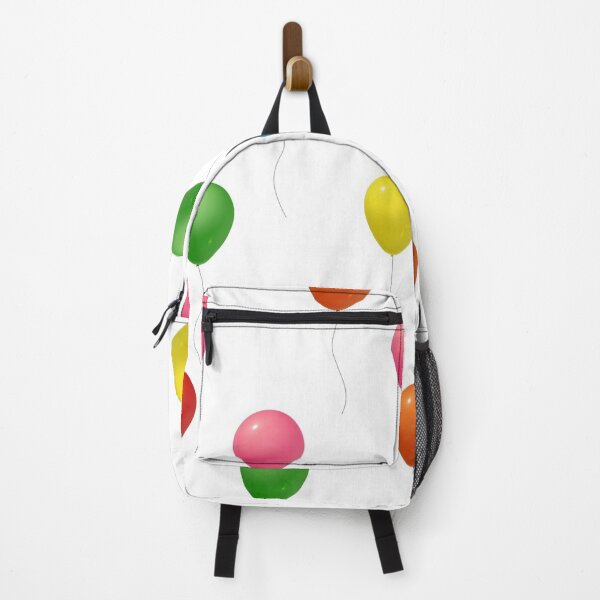 Item preview, Globos de colores designed and sold by TJ-Allen.