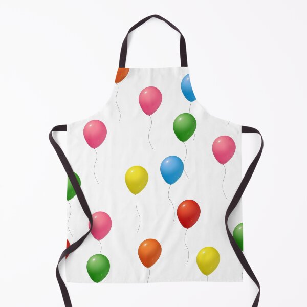 Item preview, Colourful Balloons designed and sold by TJ-Allen.