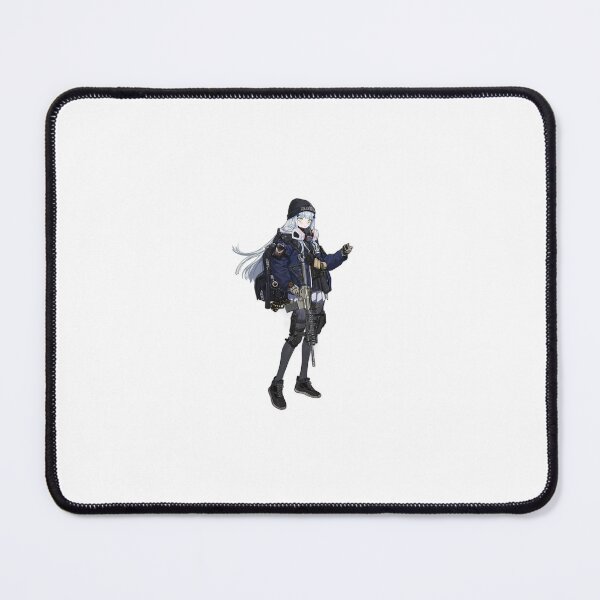 Item preview, Agent HK 416 Beanie designed and sold by Vosmug.