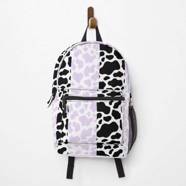 Item preview, Tiger cow animal inscriptions designed and sold by Mno2712.