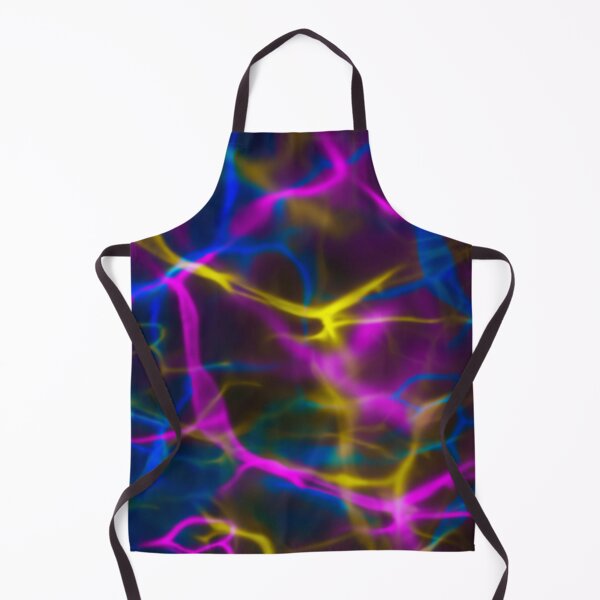 Item preview, Pansexual Flag Abstract Electric Design designed and sold by Zeons-Art.