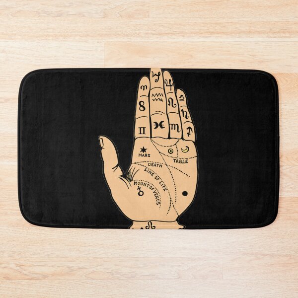 Item preview, Palm Reading designed and sold by StephenMollie.