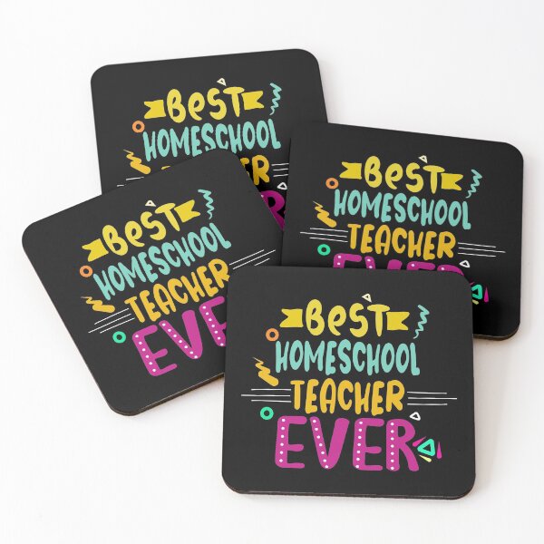 Artikelvorschau, bester Homeschool-Lehrer aller Zeiten entworfen und verkauft von ezzobair.