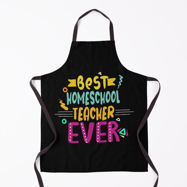 Artikelvorschau, bester Homeschool-Lehrer aller Zeiten entworfen und verkauft von ezzobair.