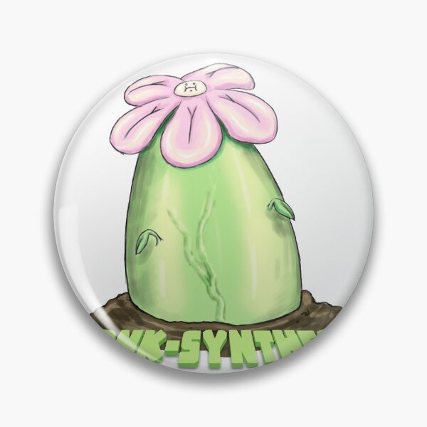 Item preview, Chonky Flower - Chonk Series designed and sold by Aardboi.