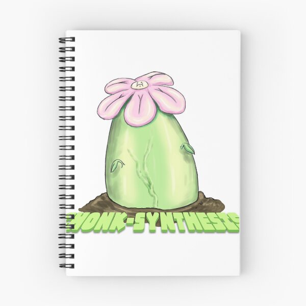 Item preview, Chonky Flower - Chonk Series designed and sold by Aardboi.