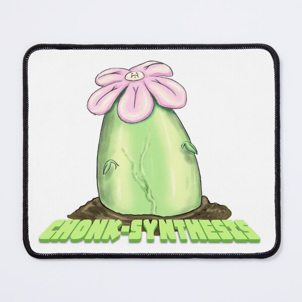 Item preview, Chonky Flower - Chonk Series designed and sold by Aardboi.