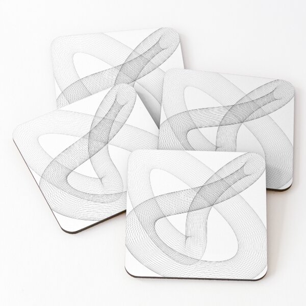 Item preview, Abstract shapes designed and sold by HeliMalereiArt.