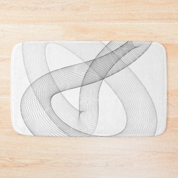Item preview, Abstract shapes designed and sold by HeliMalereiArt.
