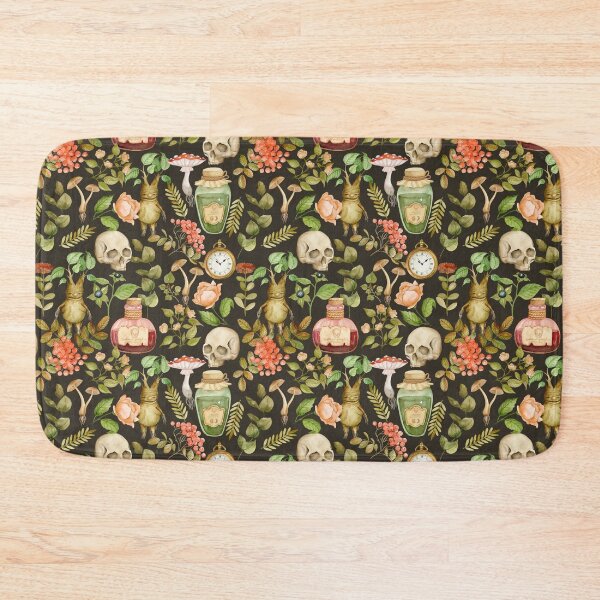 Item preview, Dark vintage designed and sold by JuliaBadeeva.
