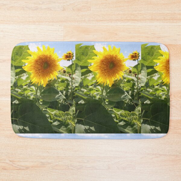 Item preview, Summer Sunflower designed and sold by ShopTG.