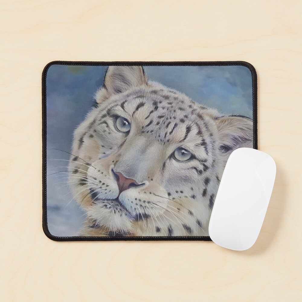 Item preview, Mouse Pad designed and sold by Penguland.