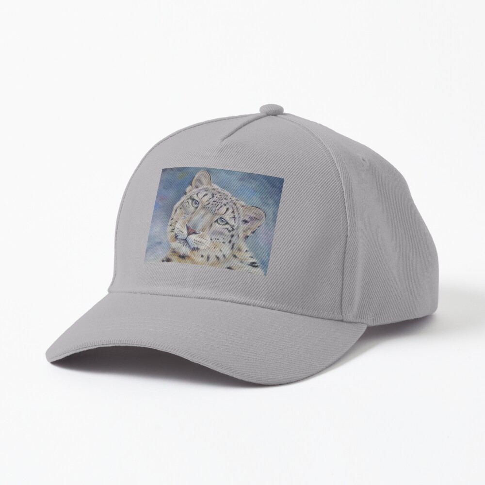 Item preview, Baseball Cap designed and sold by Penguland.