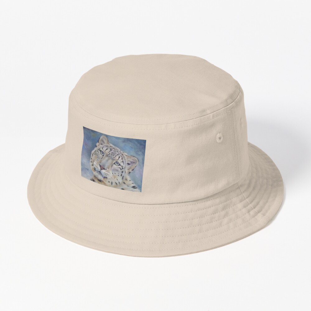 Item preview, Bucket Hat designed and sold by Penguland.