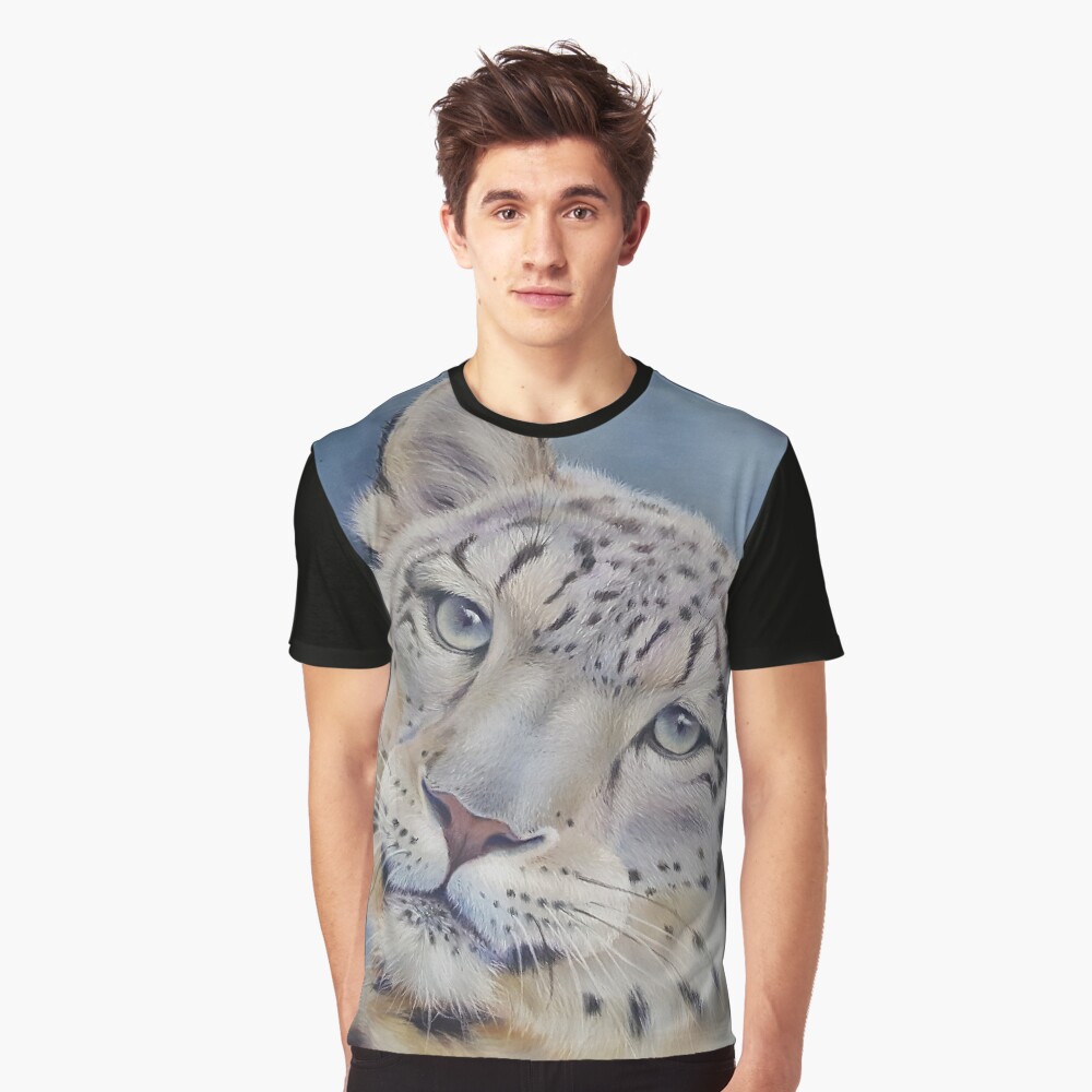 Item preview, Graphic T-Shirt designed and sold by Penguland.