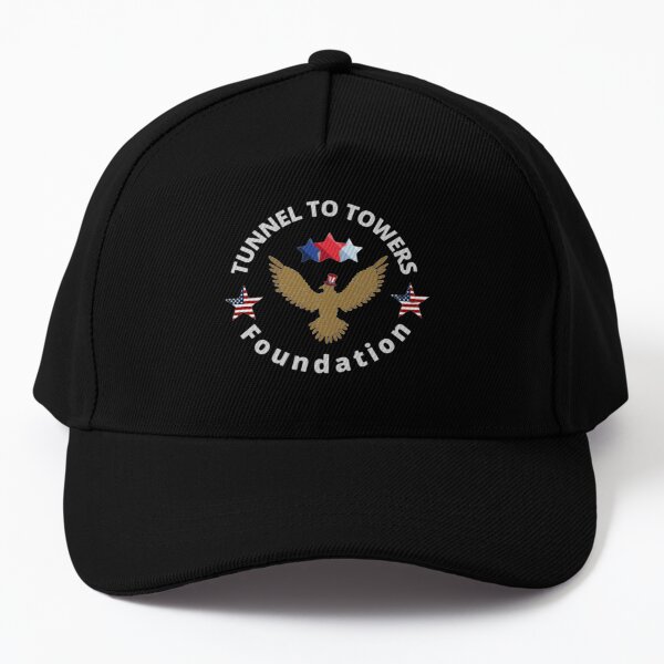 Stephen Siller Tunnel to Towers Foundation Baseball Cap