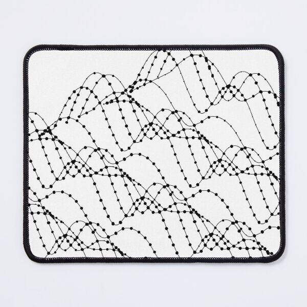 Item preview, Abstract shapes designed and sold by HeliMalereiArt.