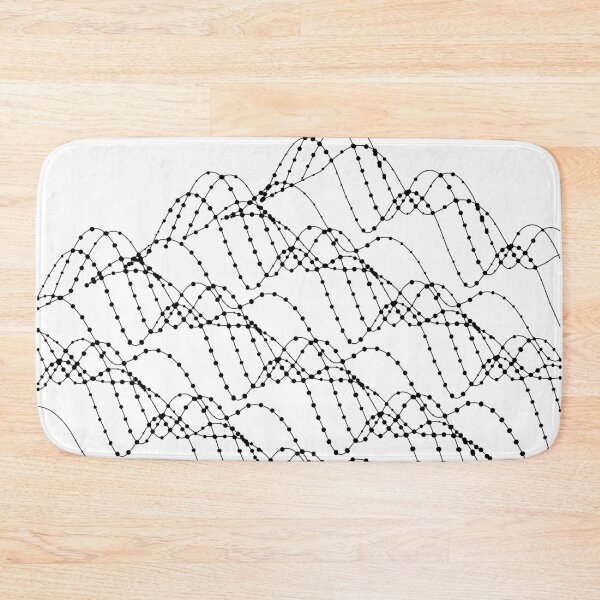 Item preview, Abstract shapes designed and sold by HeliMalereiArt.