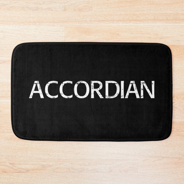 Item preview, Accordian designed and sold by Brian Kroijer.