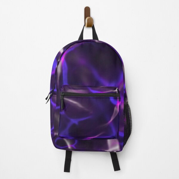 Item preview, Asexual Flag Abstract Electric Design designed and sold by Zeons-Art.