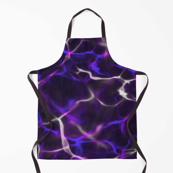 Item preview, Asexual Flag Abstract Electric Design designed and sold by Zeons-Art.