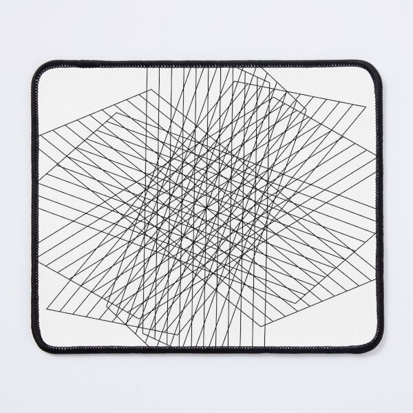 Item preview, Abstract shapes designed and sold by HeliMalereiArt.